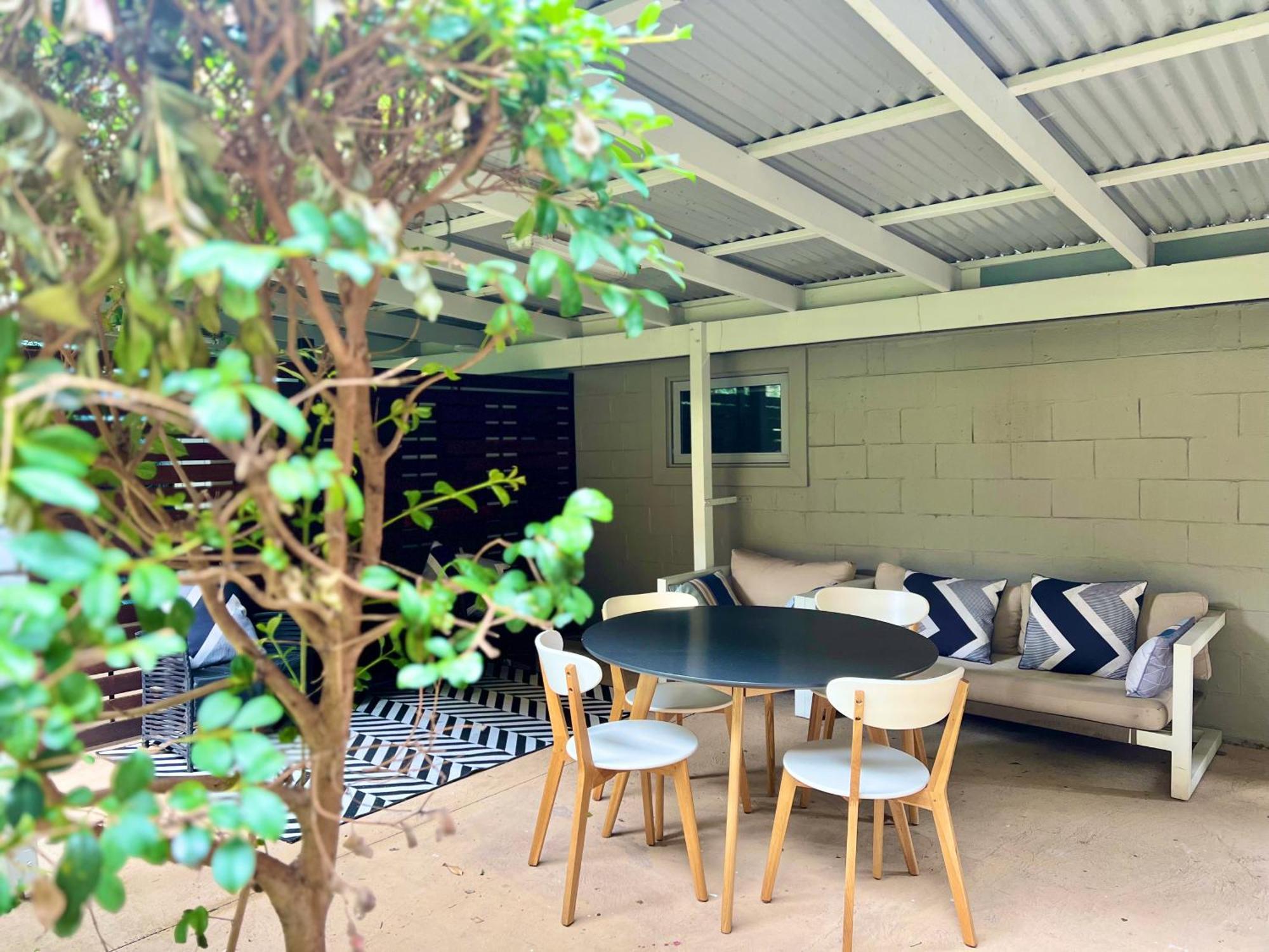 Dalziel Lodge Sydney Esterno foto